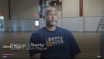 Interview with Marcus Liberty